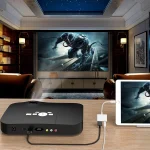 8 Pin to HDMI HDTV Projector Video Adapter Cable for iPhone - Image 10