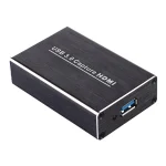 NEWKENG NK-U3 HDMI to USB 3.0 Video Capture Dongle