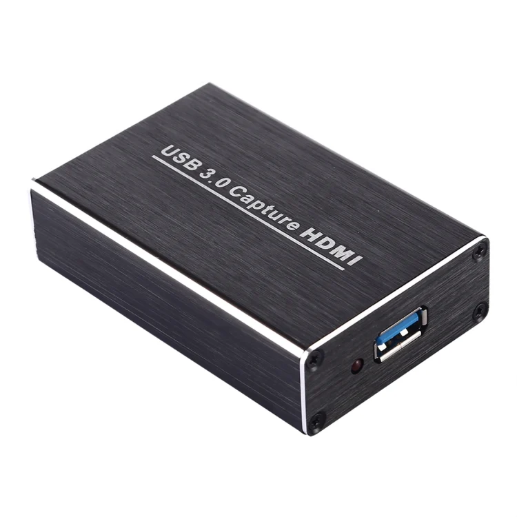 NEWKENG NK-U3 HDMI to USB 3.0 Video Capture Dongle