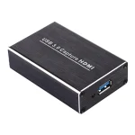 NEWKENG NK-U3 HDMI to USB 3.0 Video Capture Dongle - Image 2