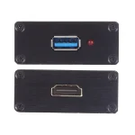 NEWKENG NK-U3 HDMI to USB 3.0 Video Capture Dongle - Image 4