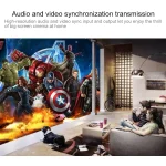 NEWKENG NK-U3 HDMI to USB 3.0 Video Capture Dongle - Image 9