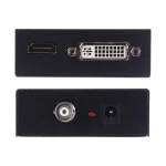 NEWKENG NK-A8 3G SDI to HDMI + DVI Converter - Image 4