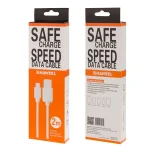 For Galaxy, Huawei, Xiaomi, LG, HTC and other Android Smart Phones, Micro USB 2m - Image 4