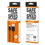HAWEEL 3m High Speed Micro USB to USB Data Sync Charging Cable For Samsung, Xiaomi, Huawei, LG, HTC, The Devices with Micro USB Port, Micro USB 3m - Image 8
