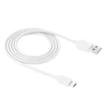 HAWEEL 1m High Speed 35 Cores Micro USB to USB Data Sync Charging Cable, 35 Cores Micro USB 1m, Micro USB 1m, Micro USB Cable 1m - Image 3