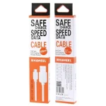 HAWEEL 1m High Speed 35 Cores Micro USB to USB Data Sync Charging Cable, 35 Cores Micro USB 1m, Micro USB 1m, Micro USB Cable 1m - Image 9