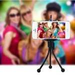 HAWEEL Flexible Octopus Tripod Holder Clip, HWL-6400, HWL-6400HK - Image 12