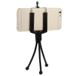 HAWEEL Flexible Octopus Tripod Holder Clip, HWL-6400, HWL-6400HK - Image 3