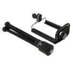 HAWEEL Flexible Octopus Tripod Holder Clip, HWL-6400, HWL-6400HK - Image 5