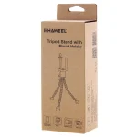 HAWEEL Flexible Octopus Tripod Holder Clip, HWL-6400, HWL-6400HK - Image 7