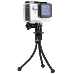 HAWEEL Flexible Octopus Tripod Holder Clip, HWL-6400, HWL-6400HK - Image 10