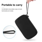 HAWEEL Electronic Organizer Double Layers Storage Bag for Cables, Charger, Power Bank, Phones, Earphones, Double Layers Organizer - Image 6