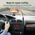 HAWEEL 1m 5A USB-C / Type-C to USB-C / Type-C Retractable Coiled PD Fast Charging Cable - Image 8