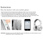 For iPhone, Samsung, Huawei, Xiaomi, HTC and Other Smartphones, All Audio Devices, HT - Image 16