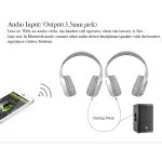 For iPhone, Samsung, Huawei, Xiaomi, HTC and Other Smartphones, All Audio Devices, HT - Image 10