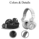 For iPhone, Samsung, Huawei, Xiaomi, HTC and Other Smartphones, All Audio Devices, T2 - Image 11
