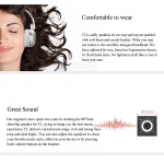 For iPhone, Samsung, Huawei, Xiaomi, HTC and Other Smartphones, All Audio Devices, T2 - Image 7