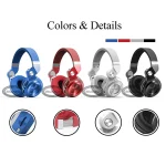 For iPhone, Samsung, Huawei, Xiaomi, HTC and Other Smartphones, All Audio Devices, T2+ - Image 11