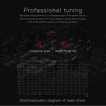 Bluedio US Wireless Bluetooth Satellite Speaker System with Mic, US - Image 14