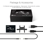 Bluedio US Wireless Bluetooth Satellite Speaker System with Mic, US - Image 16