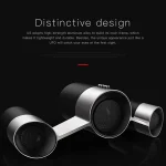 Bluedio US Wireless Bluetooth Satellite Speaker System with Mic, US - Image 8