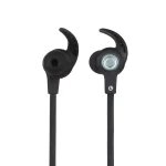 BT-KDK61 CVC6.0 Noise Reduction Stereo Magnetic Wireless Sports Bluetooth Earphone, Support Wire-control - Image 4