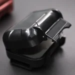 KZ ABS Resin Waterproof and Shockproof Sleeve Portable Earphone Storage Box - Image 7