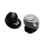 SARDiNE F8 TWS Bluetooth V5.0 Wireless Stereo Earphones with Charging Box - Image 3