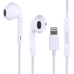 M26 8 Pin Stereo Dynamic Bass Earphone with Mic, Condition of Use: Bluetooth 5.0 Connecting - Image 2