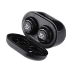 Air Twins TWS1 Bluetooth V5.0 Wireless Stereo Earphones with Magnetic Charging Box - Image 3