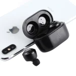 Air Twins TWS1 Bluetooth V5.0 Wireless Stereo Earphones with Magnetic Charging Box - Image 8