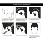 KZ ZSN Circle Iron Moving Iron Quad-core Wired Control In-ear Mega Bass HiFi Earphone with Microphone - Image 11