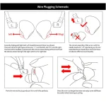 KZ ZSN Circle Iron Moving Iron Quad-core Wired Control In-ear Mega Bass HiFi Earphone without Microphone - Image 10