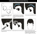 KZ ZST Circle Iron In-ear Mega Bass MP3 Dual Unit Earphone without Microphone - Image 6