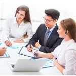 V9 Business Handsfree Wireless Bluetooth Headset CSR 4.1 with Mic for Driver Sport - Image 11