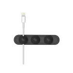 Magnetic Wire Take-up Cable Winder Magnetic Holder Desktop Storage - Image 2