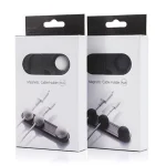 Magnetic Wire Take-up Cable Winder Magnetic Holder Desktop Storage - Image 6