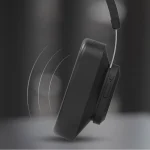 Bluedio TM Bluetooth Version 5.0 Headset Bluetooth Headset Can Connect Cloud Data to APP - Image 9