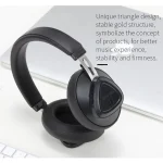Bluedio TMS Bluetooth Version 5.0 Headset Bluetooth Headset Can Connect Cloud Data to APP - Image 7