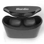 Bluedio TWS T-elf Bluetooth Version 5.0 In-Ear Bluetooth Headset with Headphone Charging Cabin, TWS T-elf - Image 2