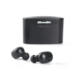 Bluedio TWS T-elf Bluetooth Version 5.0 In-Ear Bluetooth Headset with Headphone Charging Cabin, TWS T-elf - Image 3