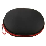 Portable EVA Hard Waterproof Shockproof Multi-function Headphones Storage Bag for Beats Studio 2.0 / Beats Studio, Size: 180 x 130 x 85mm - Image 2