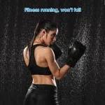 BH-I37 Bluetooth 5.0 Wire-controlled Bluetooth Earphone Built-in High-fidelity Microphone, Support Call, Black, Green, Red - Image 5