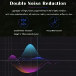 i9 Wireless TWS Sport Bilateral Stereo Bluetooth 5.0 Headset with Charging Box, Push-button Version, Push-button Version - Image 15