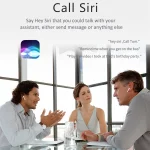 i9 Touch Wireless TWS Sport Bilateral Stereo Bluetooth 5.0 Headset with Charging Box, Touch Version, Touch Version - Image 14