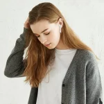 i9 Touch Wireless TWS Sport Bilateral Stereo Bluetooth 5.0 Headset with Charging Box, Touch Version, Touch Version - Image 16