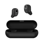 Q1 TWS Bluetooth 5.0 Binaural Stereo Wireless Sports Bluetooth Earphone - Image 2