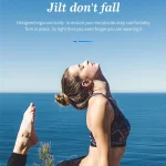 Q1 TWS Bluetooth 5.0 Binaural Stereo Wireless Sports Bluetooth Earphone - Image 12