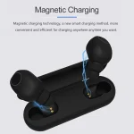 Q1 TWS Bluetooth 5.0 Binaural Stereo Wireless Sports Bluetooth Earphone - Image 8
